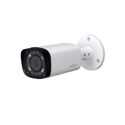 Завершена интеграция камер Dahua серии Lite с сервисом видеонаблюдения через Интернет Ivideon