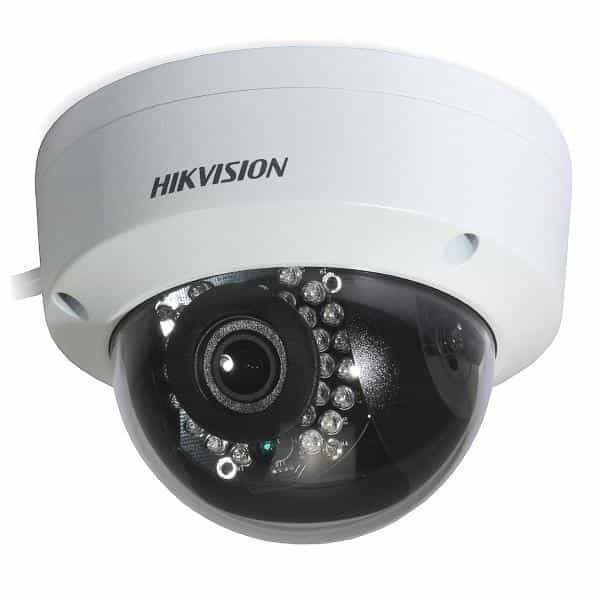 DS-2CD1121-I DS-2CD1121-I